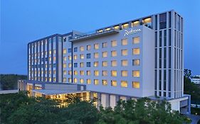 Four Points By Sheraton Agra 5*